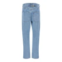 Thom Browne Herre Jeans Blå XL,