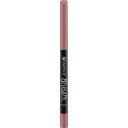 essence 8H Matte Comfort Lipliner 21 Clouded