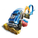 Metal Machines Bilbane Road Galskap