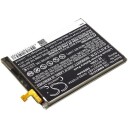 Samsung Galaxy M30s batteri (5900 mAh 3.85 V, Sort)