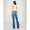 Dondup Dame Jeans Blå W25,