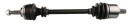 Maxgear Drivaksel MAXGEAR 49 2468