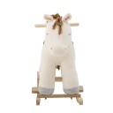 Bloomingville MINI Merlen Rocking Horse 82062144