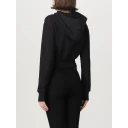 Versace Jeans Couture Dame Gensere & Hettegensere Svart L,