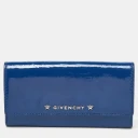 Givenchy Dame Blå