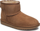 UGG K Classic Mini Ii - Brown - 31