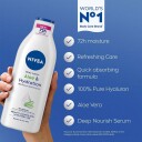 Nivea Aloe & Hydration Body Lotion 250 ml. x
