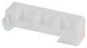 Shelly Wago-Holder For 3x Wago 221-412