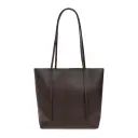 By Malene Birger Dame Vesker Brun ONE SIZE,