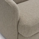 New Works Sofa Covent Deep 2 seter Hemp