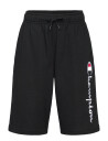 Champion Shorts Black 150-155