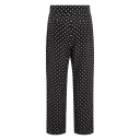 Valentino Garavani Dame Bukser Svart S,