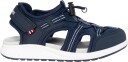 Viking Thrill 1V SL Sandaler Navy/Light Grey 31
