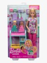 Barbie Career Dukke Barnelege