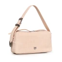 Pinko Dame Vesker Beige ONE SIZE,