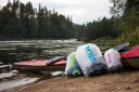 Silva Carry Dry Bag 30D 24L