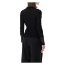 Lanvin Dame Topper Svart M,
