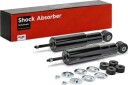 STARK SKSA 0133765 Støtdemper