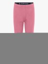 Didriksons Monte Kids Pants 9 Pink 122