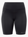 Röhnisch Flattering High Waist Bike tights Sort XXXL