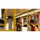 Subway Sim 2 PS5 Spill