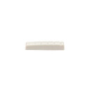 Graph Tech Tusq Pq-6643-00 Guitar Nut, Flat, Slotted, 43 Mm X 6 Mm