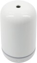 meraki Essential Oil Diffuser Mkvitalba Ceramic White   White   
