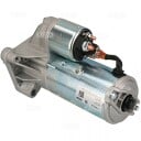 HC Cargo F 032 112 474 Starter