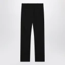 Balenciaga Dame Bukser Svart S,