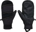 Quiksilver Squad Mitt   TRUE BLACK   XL