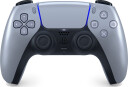 Sony PlayStation 5 DualSense Sterling Silver