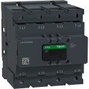 Schneider Electric Kontaktor Deca 4P 200A 200-500VACDC Kabelsko/skinne