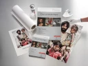 Hahnemühle William Turner 310g 36" Rull 36"x12m 100% Cotton white