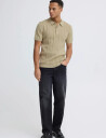Blend Bhbaron Polo Pp Noos Beige XL