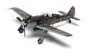 Airfix 1/72 Focke-Wulf Fw190A-8/F-8