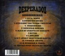 Dezperadoz  Moonshiner  CD