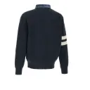Dsquared2 Herre Strikkevarer Blå L,