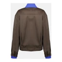 Miu Miu Dame Jakker Brun S,