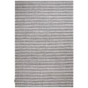 Formgatan Stripe teppe 200x300 cm Grey