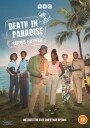 Death In Paradise / Mord I Paradis  Sesong 15 DVD