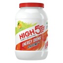 High5 Energy Drink Caffeine energipulver Citrus 2,2 kg