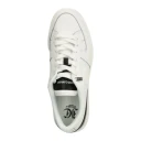 Just Cavalli Herre Sko Hvit 44 EU