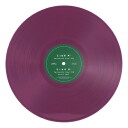 The Cosmic Dead The Exalted King Limited Edition Vinyl