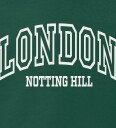 Kids Only Collegegenser   KogVictory   Pineedle/London/Cloud Dan   Kids Only   7 8 år 122 128   Collegegenser   Grønn