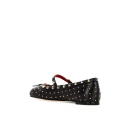 Valentino Dame Sko Svart 36 1/2 EU,