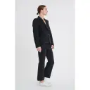 InWear - Bukse Zella Kickflare Pant - Svart