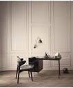 Bestlite BL6 Vegglampe Krom