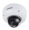 Vivotek FD9187-HT-V3 Dome IP-Kamera 5MP Innendørs Hvit
