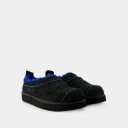 Ader Error Herre Sko Svart 40 EU,