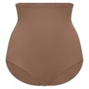 Decoy Truser Shapewear Brief Brun Large Dame